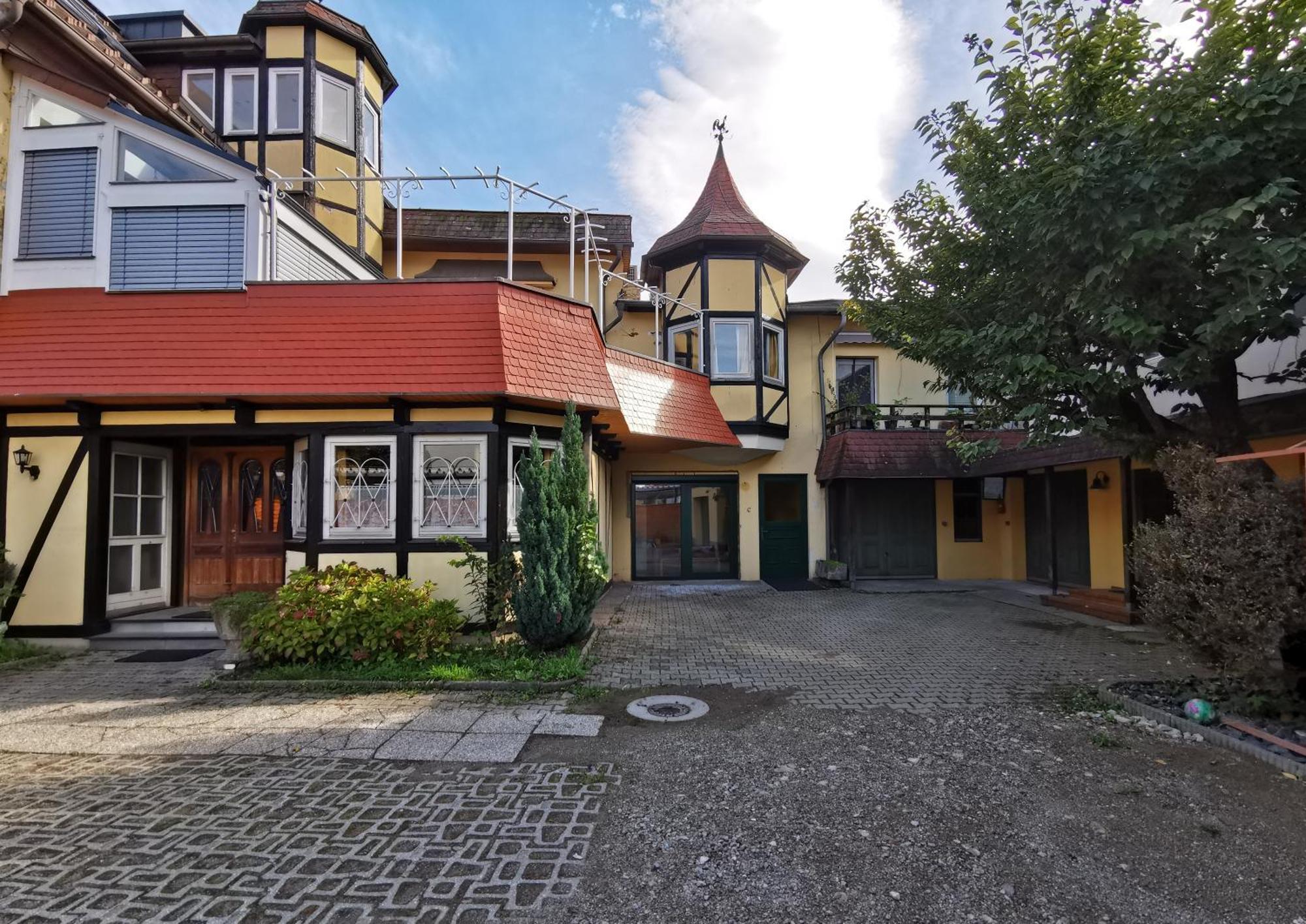 Apartment Sonnenblume Klagenfurt am Woerthersee Exteriér fotografie